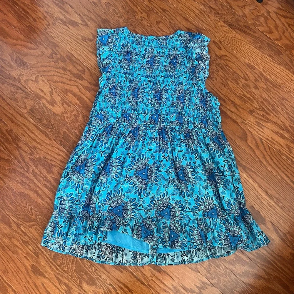 Anthro peregrine mini - Picture 2 of 2